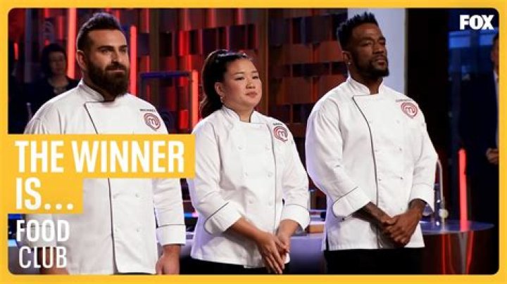 Who Is Shayne Wells From MasterChef?
