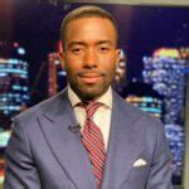 Who Is Shermichael Singleton? Political Analyst Wiki, Age And Bio