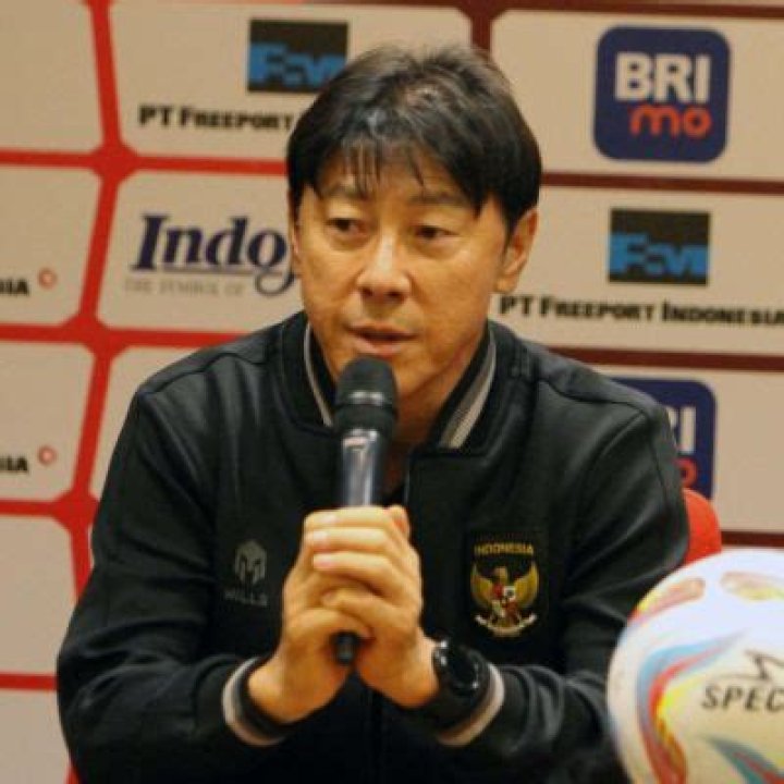 Who Is Shin Tae-yong? Football Coach: Wiki And Career
