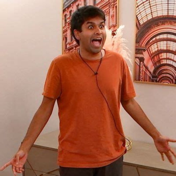 Who Is Shubham Goel From “The Circle” Season 5?