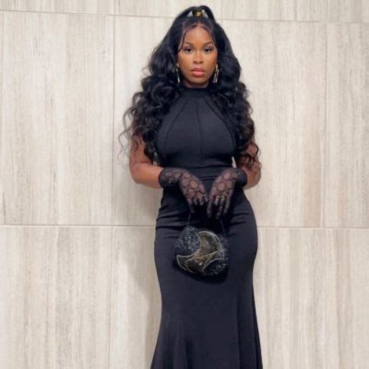 Who Is Sparkle Hyche From “Back in the Groove”?