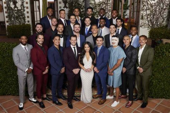 Who Is Spencer Storbeck From “The Bachelorette” Season 20?
