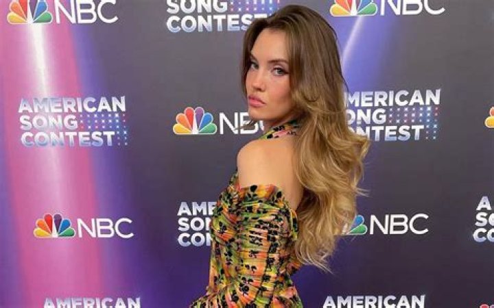 Who Is Stela Cole From American Song Contest?