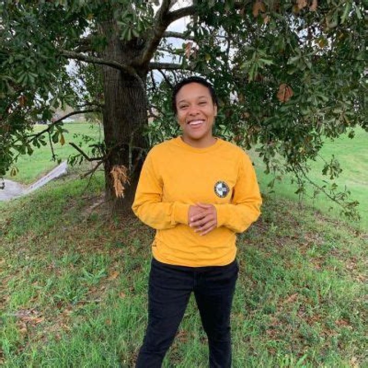 Who Is Tasia Lesley From “The Circle” Season 5?