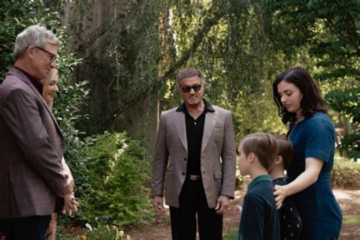 Who Is Tatiana Zappardino? “Tulsa King” Cast Member: Family And Net Worth