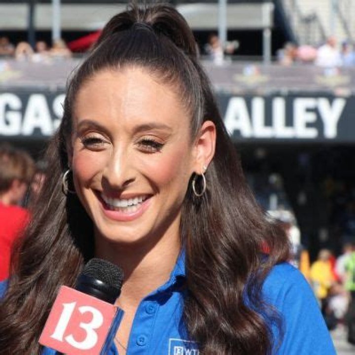 Who Is Taylor Tannebaum? ACC Network Reporter Wiki And Relationship