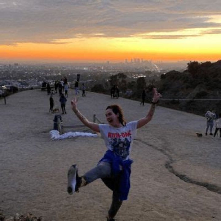 Who Is Teddy Cadan? All You Need To Know About Her