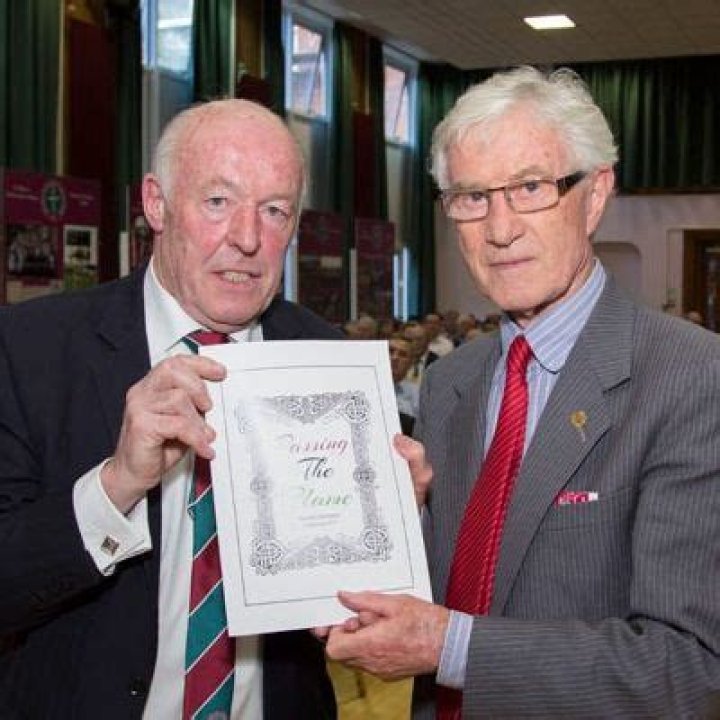 Who Is Teresa McKeever? Meet Jim McKeever Wife: Married Life And Family