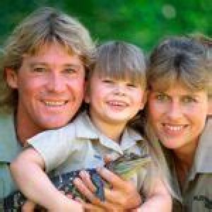 Who Is Terri Irwin? Meet Steve Irwins Wife: Married Life And Kids