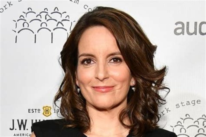 Who Is Tina Fey? How Old Is She? Career And Family Details