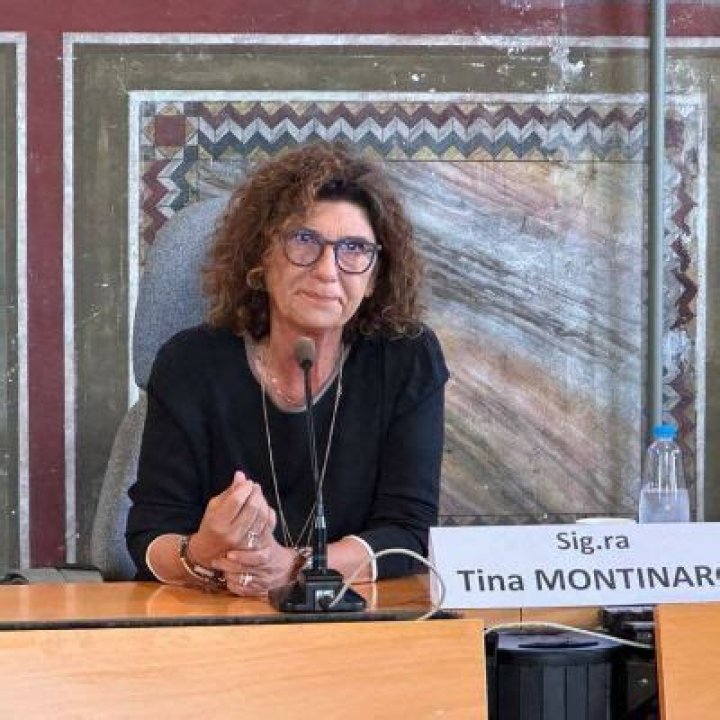 Who Is Tina Montinaro? Meet Antonio Montinaro Wife: Wiki And Age
