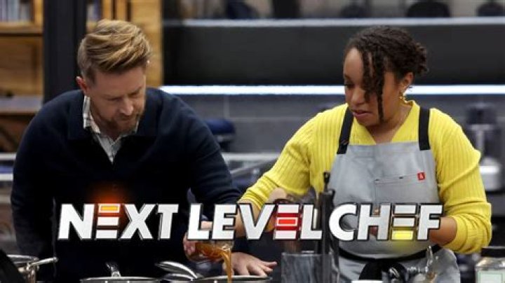 Who Is Tineke Younger From “Next Level Chef”?