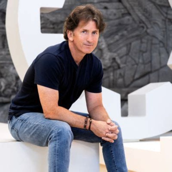 Who Is Todd Howard? Explore His Career At Bethesda Softworks