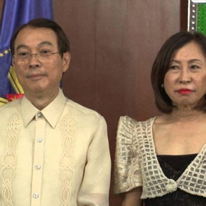 Who Is Tony Tan Caktiong Wife, Grace Tan Caktiong? Relationship Timeline