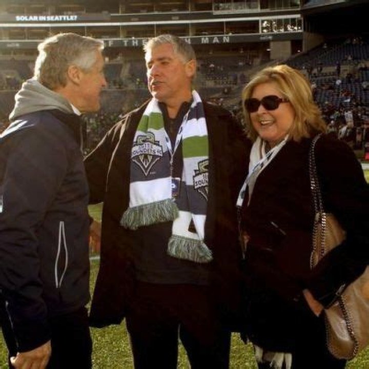Who Is Valerie Schmid? Meet Sigi Schmid Wife: Married Life And Kids