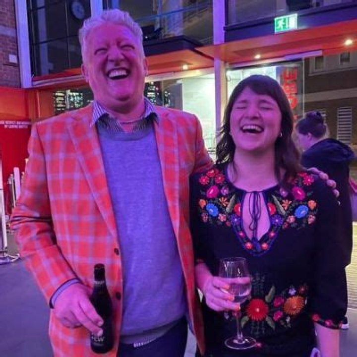 Who Is Victoria Willing? Know More About Andy Smart Wife