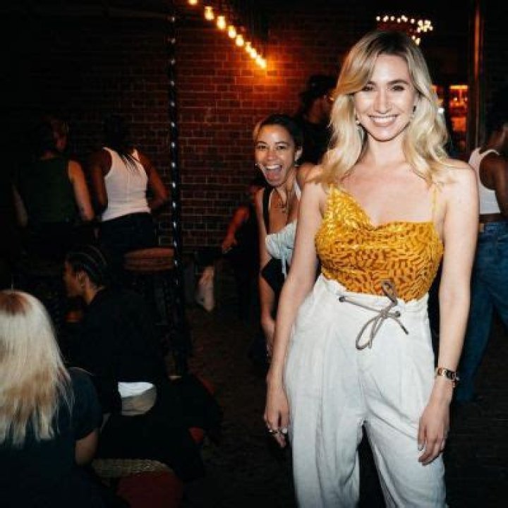 Who Is Yana Orlova From “Cosmic Love”?