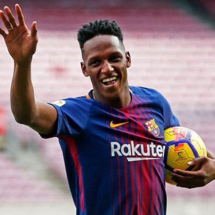 Who Is Yerry Mina? Football Player Religion, Ethnicity And Family Details