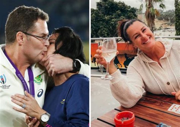 Who is Yolanda Erasmus? Meet Rassie Erasmus Wife: Married Life & Ethnicity
