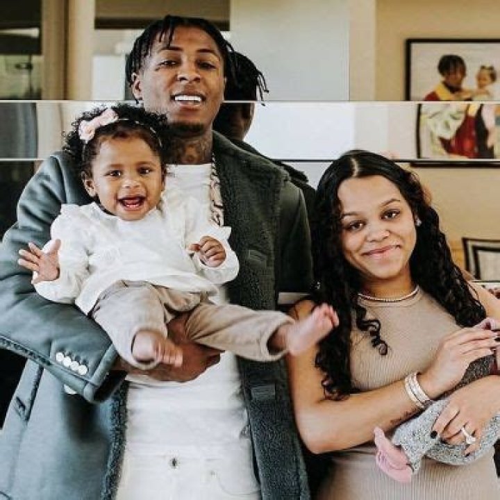 Who Is YoungBoy Never Broke Again Wife? Family & Ethnicity