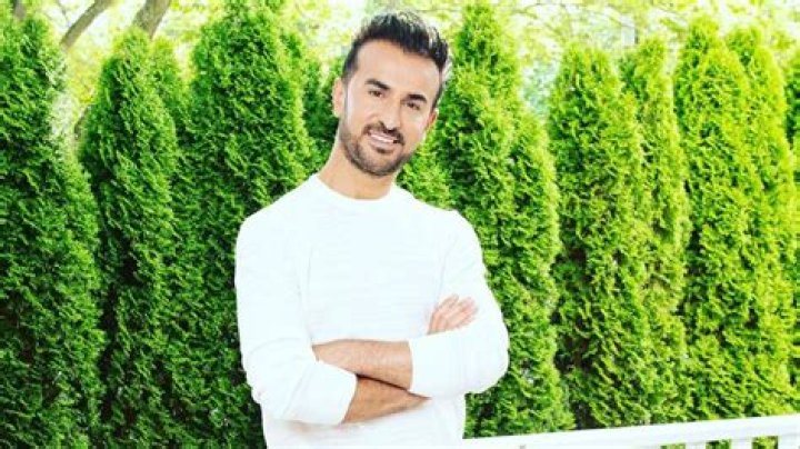 Who Is Zach Erdem From Serving The Hamptons?