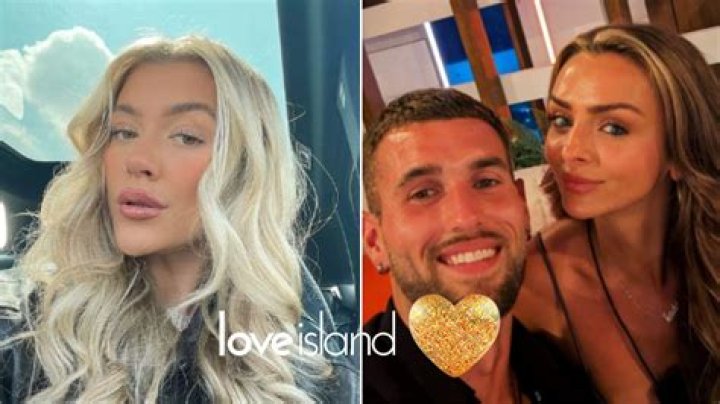 Who Is Zachariah Noble From “Love Island” Season 10?