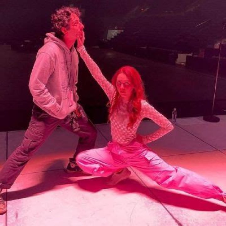 Who Is Zade Batal? Meet Em Beihold Boyfriend? Wiki And Relationship Explore