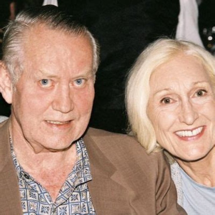 Who Was Chuck Feeney Married To? Meet His Wife Helga Feeney