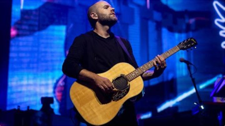 Who Was Mark Sheehan? As The Script Guitarist Passed Away At The Age Of 46