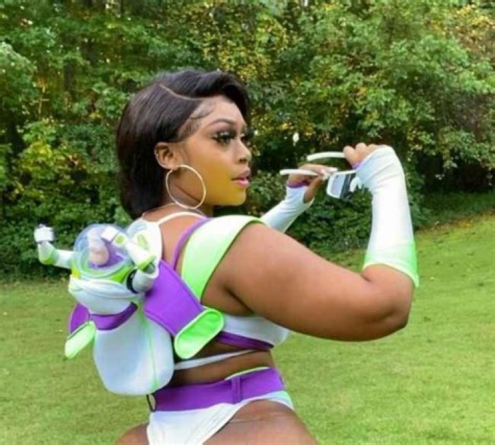 Whopperme- Net Worth, Age, Bio, Boyfriend, Height, Weight, Career