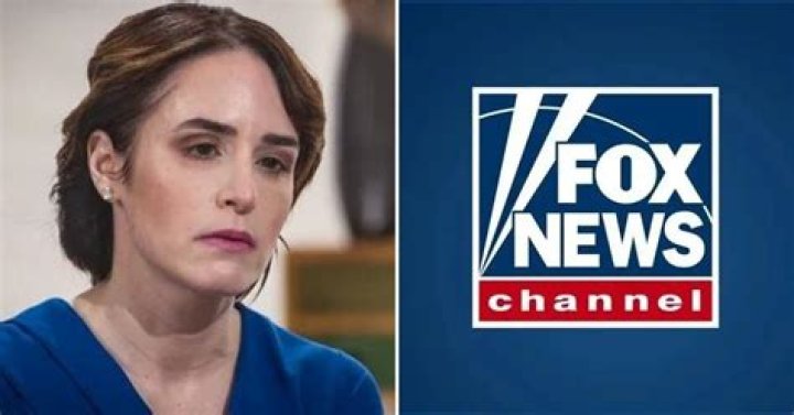 Why Did Abby Grossberg Filed A Lawsuit Against Fox News Channel?
