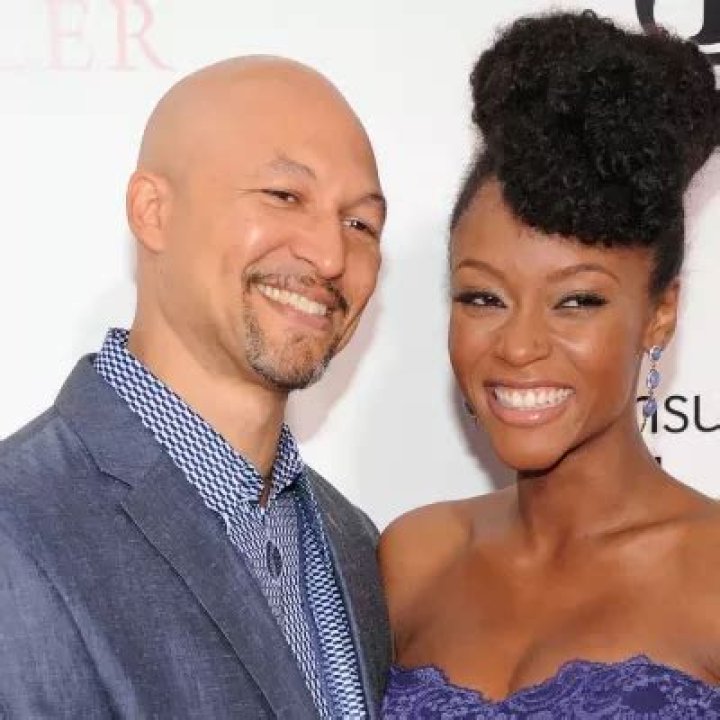 Why did Yaya DaCosta divorce her ex-husband?