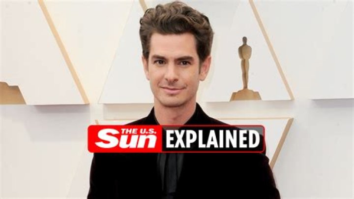 Why Is Andrew Garfield Taking A Break From Acting?