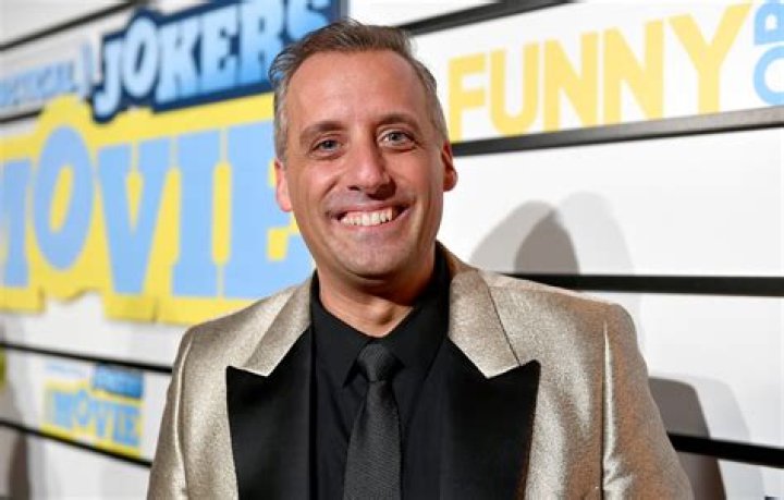 Why Is Joe Gatto leaving Impractical Jokers?