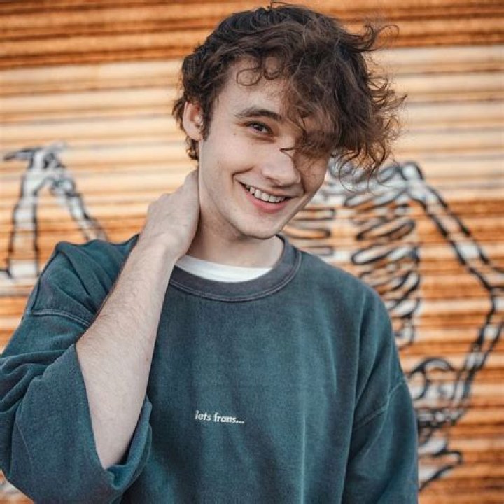 Wilbur Soot- Bio, Wiki, Age, Girlfriend, Height, Net Worth, Career