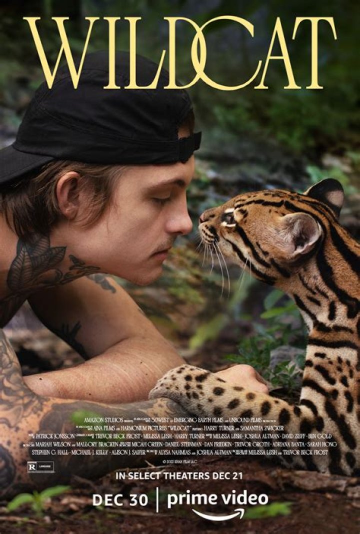 “Wildcat” A New Documentary Is Set To Released On Prime Video