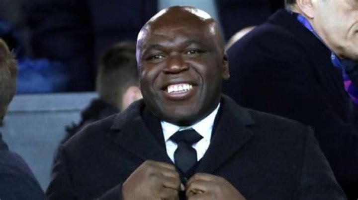 Who is Wilfried Mbappe? Wiki, Age, Net Worth, Wife, Marriage