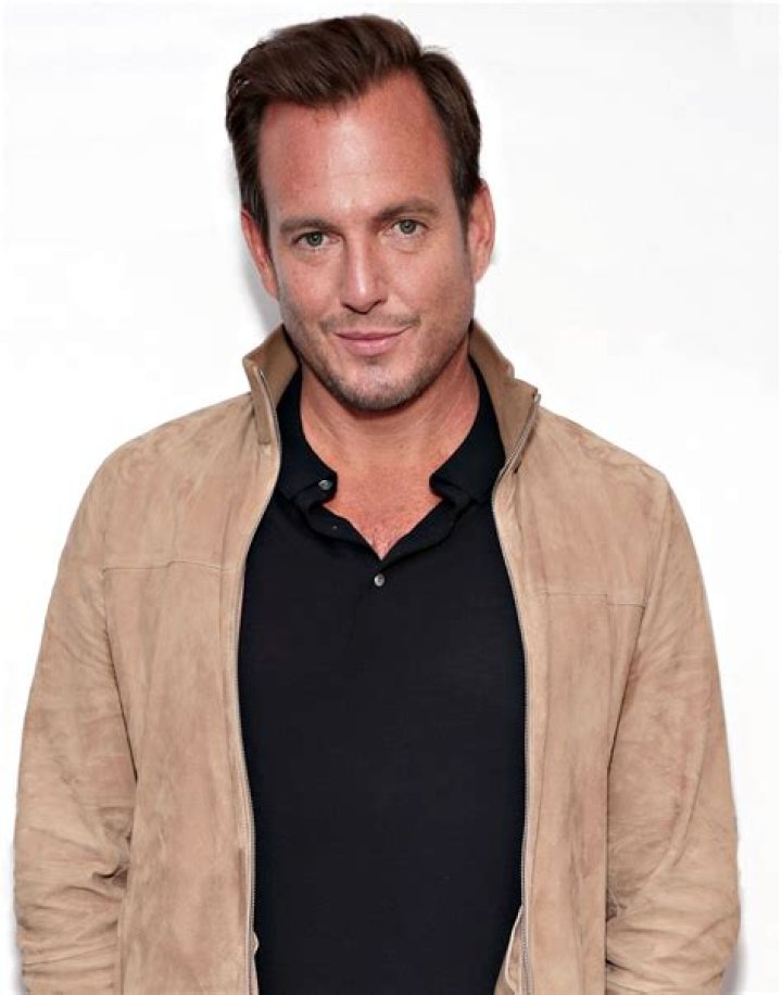Will Arnett- Wiki, Bio, Wife, Height, Age, Net Worth