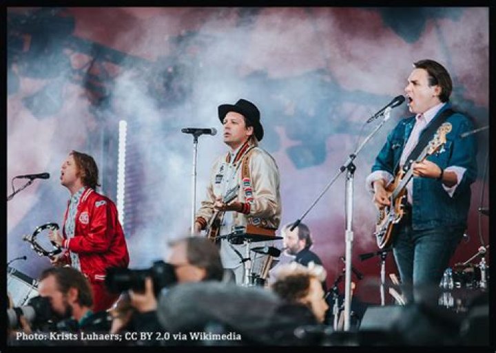 Will Butler Bid Farewell To The Arcade Fire Band After Being Together For 20 Years