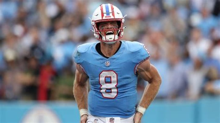 Will Levis- Wiki, Age, Girlfriend, Ethnicity, Net Worth, Height, Career