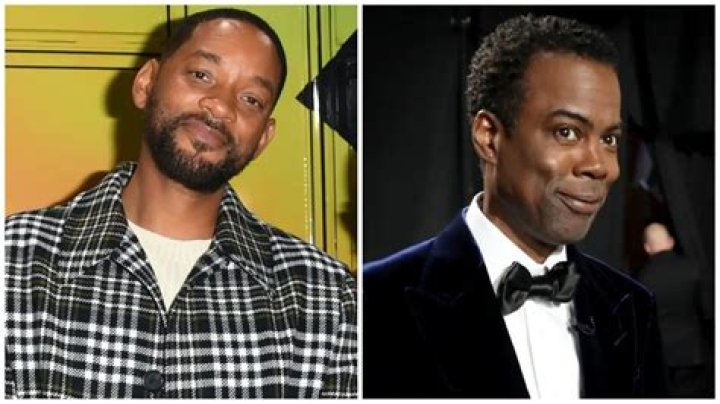Will Packer Said That Chris Rock Refused To File A Police Report When Will Smith Slapped Him