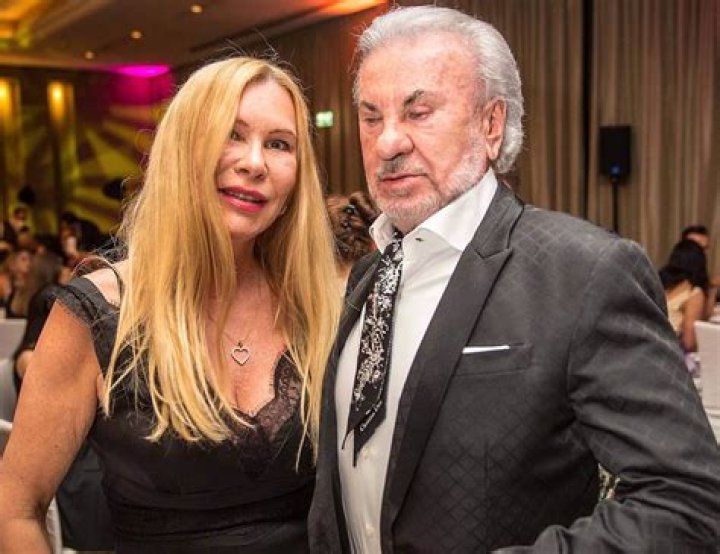 Willi Weber- Net Worth, Bio, Age, Nationality, Wife, Height, Career