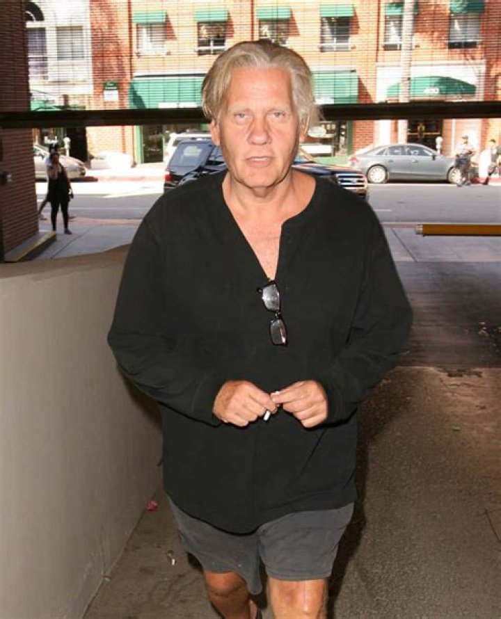 William Forsythe- Biography, Age, Height, Net Worth, Wife, Marriage