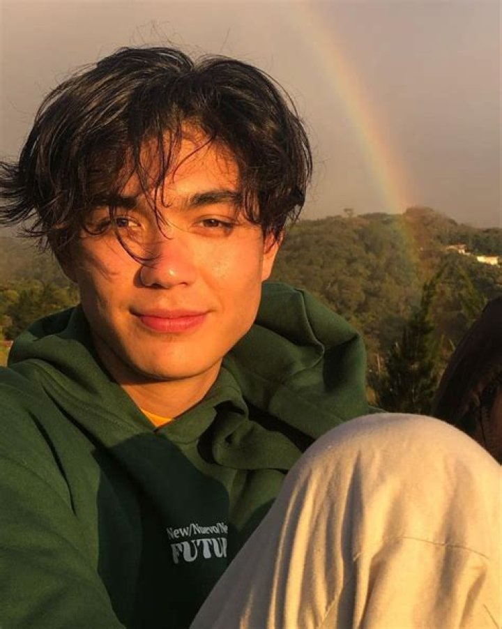 William Gao- Wiki, Age, Ethnicity, Girlfriend, Height, Net Worth, Career