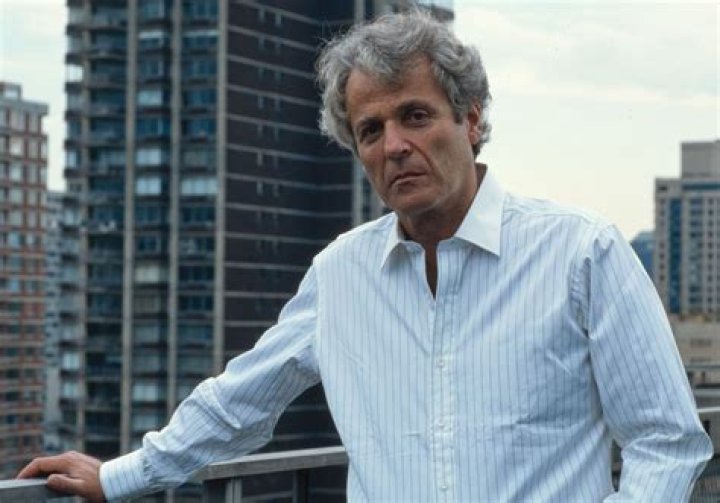 William Goldman- Wiki, Age, Wife, Net Worth, Height, Career