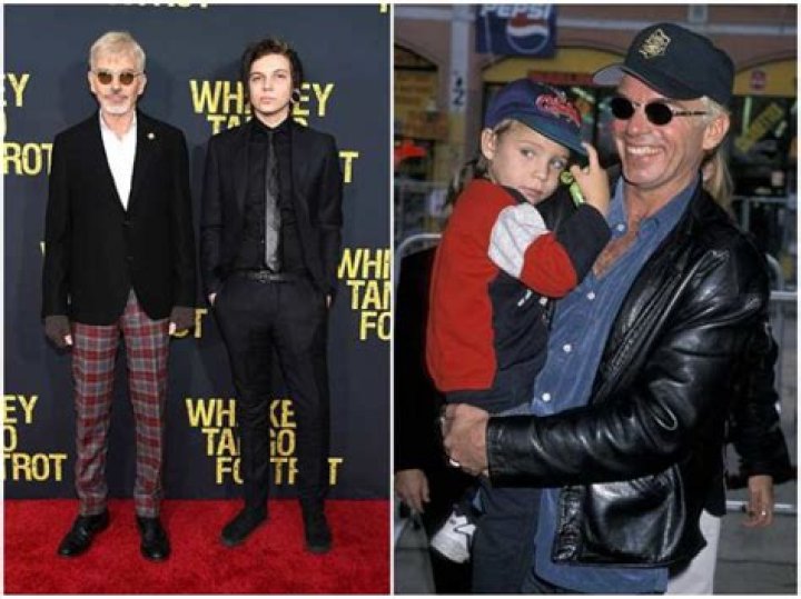 William Langston Thornton – Wiki, Age, Height, Net Worth, Girlfriend, Dating