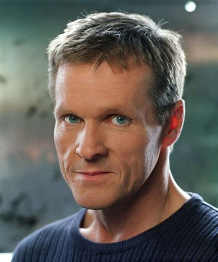William Sadler- Wiki, Age, Height, Net Worth, Wife, Ethnicity