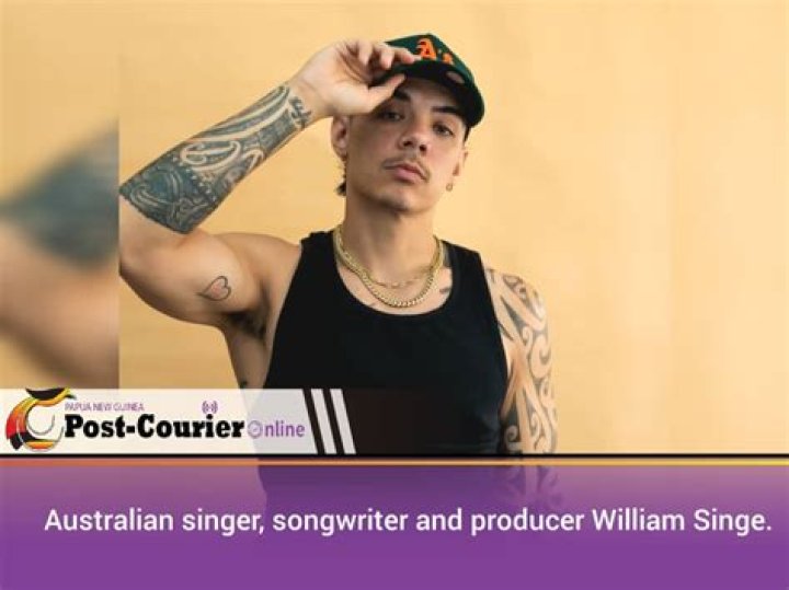 Who is William Singe? Wiki, Age, Girlfriend, Net Worth, Ethnicity, Career