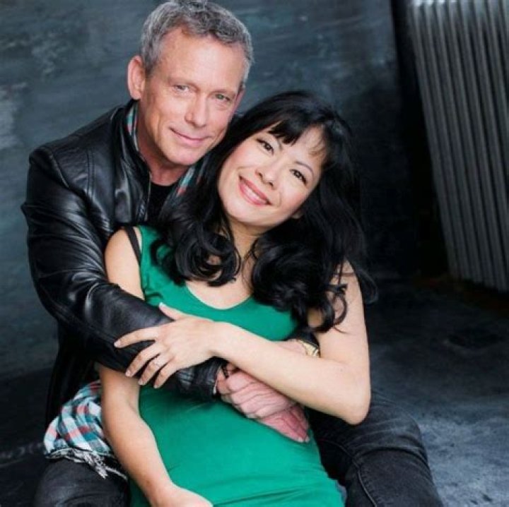 
Victoria Averbach- Meet Willie Aames’ Ex-wife	