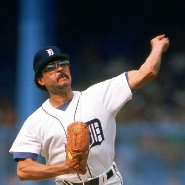 Willie Hernandez Salary & Net Worth Before Death: What Was His Worth?